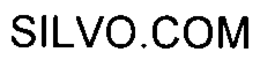 SILVO.COM trademark