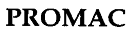 PROMAC trademark