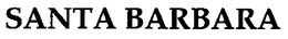 SANTA BARBARA trademark