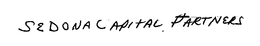 SEDONA CAPITAL PARTNERS trademark