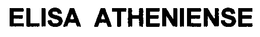 ELISA ATHENIENSE trademark