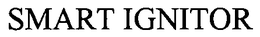 SMART IGNITOR trademark