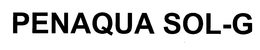 PENAQUA SOL-G trademark