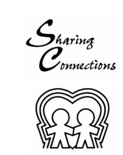 SHARING CONNECTIONS trademark