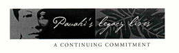 PAUAHI'S LEGACY LIVES A CONTINUING COMMITMENT trademark