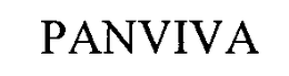 PANVIVA trademark