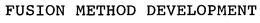 FUSION METHOD DEVELOPMENT trademark