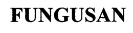 FUNGUSAN trademark