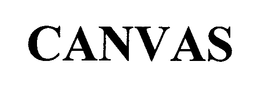 CANVAS trademark