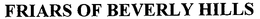 FRIARS OF BEVERLY HILLS trademark