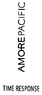 AMOREPACIFIC TIME RESPONSE trademark