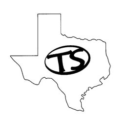 TS trademark
