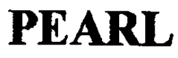 PEARL trademark