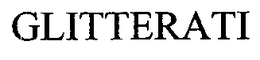 GLITTERATI trademark