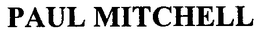 PAUL MITCHELL trademark