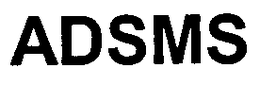 ADSMS trademark
