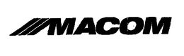 MACOM trademark