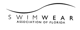 SWIMWEAR ASSOCIATION OF FLORIDA trademark