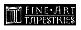 FINE ART TAPESTRIES trademark