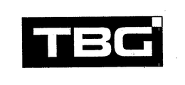 TBG trademark