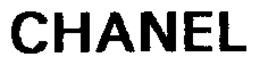 CHANEL trademark