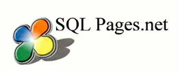 SQL PAGES.NET trademark