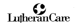 LUTHERAN CARE trademark
