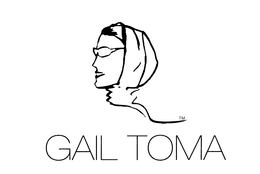 GAIL TOMA trademark