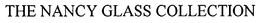 THE NANCY GLASS COLLECTION trademark