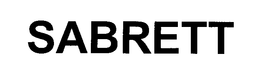 SABRETT trademark
