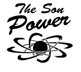 THE SON POWER trademark