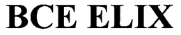 BCE ELIX trademark