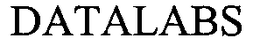DATALABS trademark