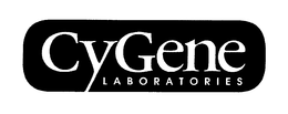 CYGENE LABORATORIES trademark