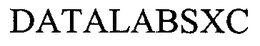 DATALABSXC trademark