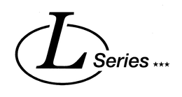 L SERIES trademark