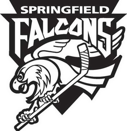 SPRINGFIELD FALCONS trademark