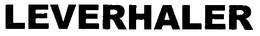 LEVERHALER trademark