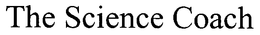 THE SCIENCE COACH trademark