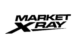 MARKET X-RAY trademark