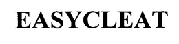 EASYCLEAT trademark