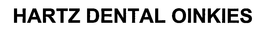 HARTZ DENTAL OINKIES trademark