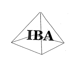 IBA trademark