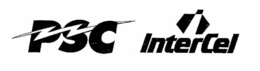 PSC INTERCEL trademark