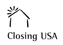 CLOSING USA trademark