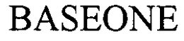 BASEONE trademark