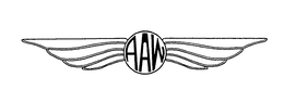 AAW trademark