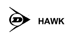 D HAWK trademark