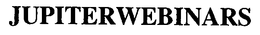 JUPITERWEBINARS trademark