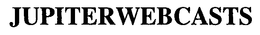JUPITERWEBCASTS trademark